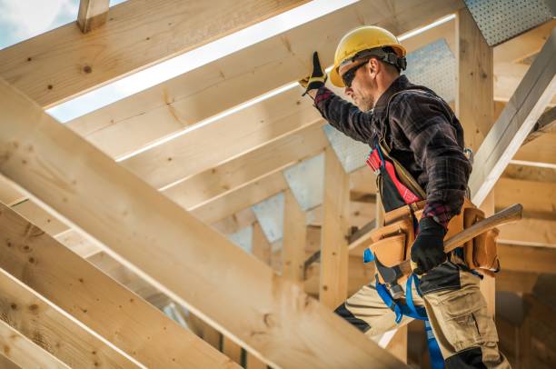 Best Affordable Roofing Company  in Forest, VA