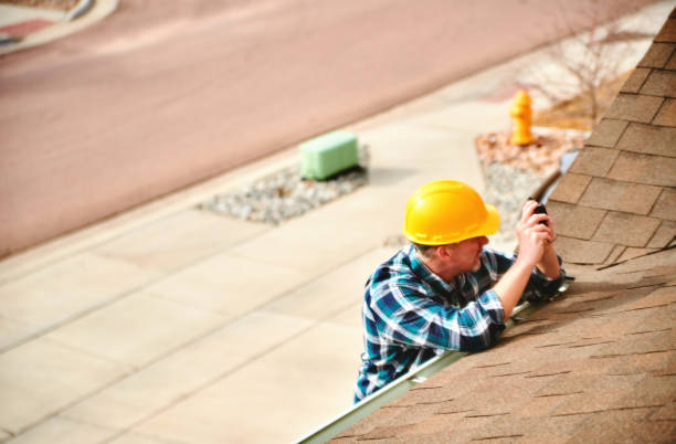 Best Best Roofing Contractors  in Forest, VA