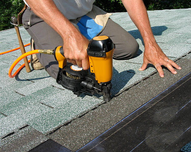 Roof Repair Estimates in Forest, VA