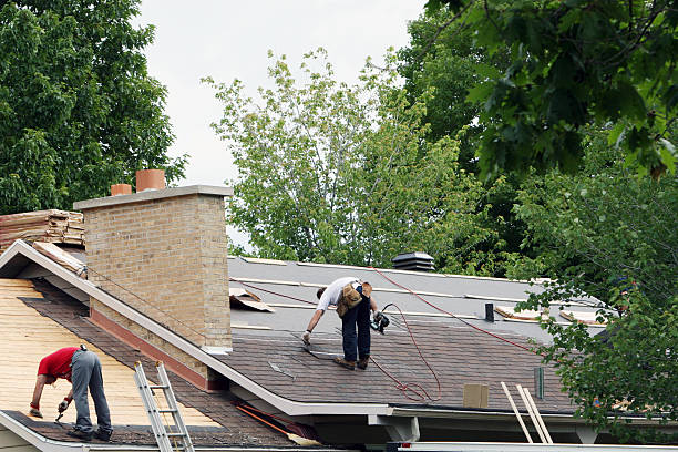 Best Slate Roofing Contractor  in Forest, VA
