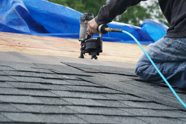 Slate Roofing Contractor in Forest, VA