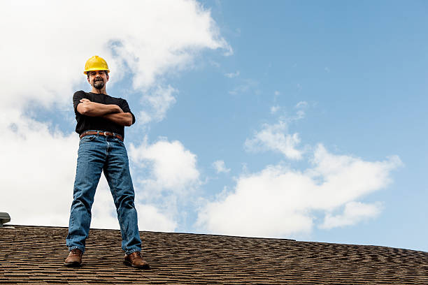 Heating Cable for Roof Installation in Forest, VA