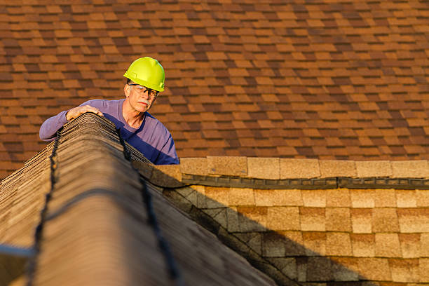 Forest, VA Roofing Contractor Company