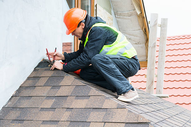 Best Roof Restoration Services  in Forest, VA